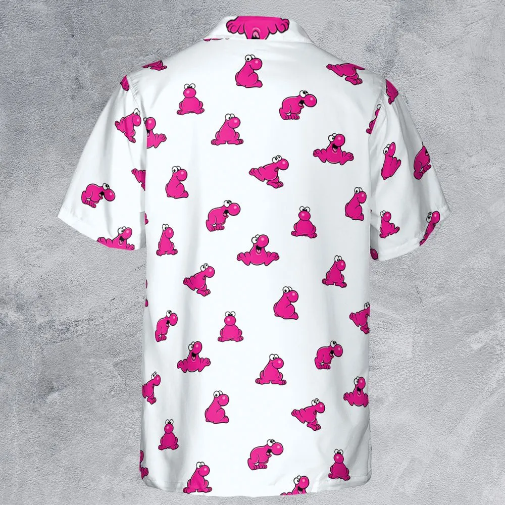 Pink Nerds Monster -  - 3
