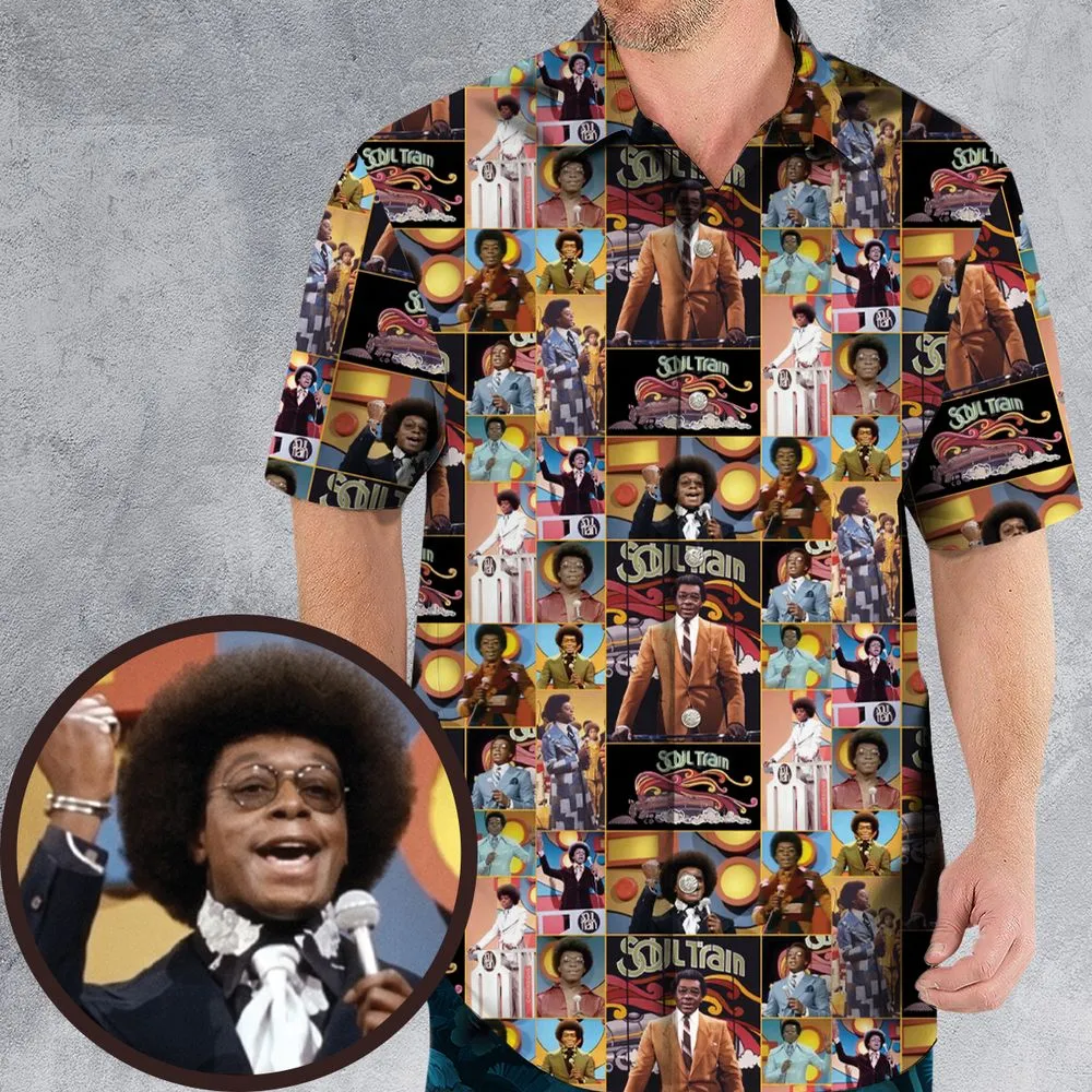 Hawaiian Shirt - T9KL4A31 -  - 1