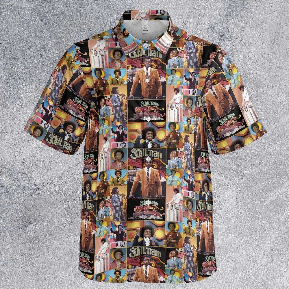 Button Down Shirt - Y6C166Y6 -  - 2