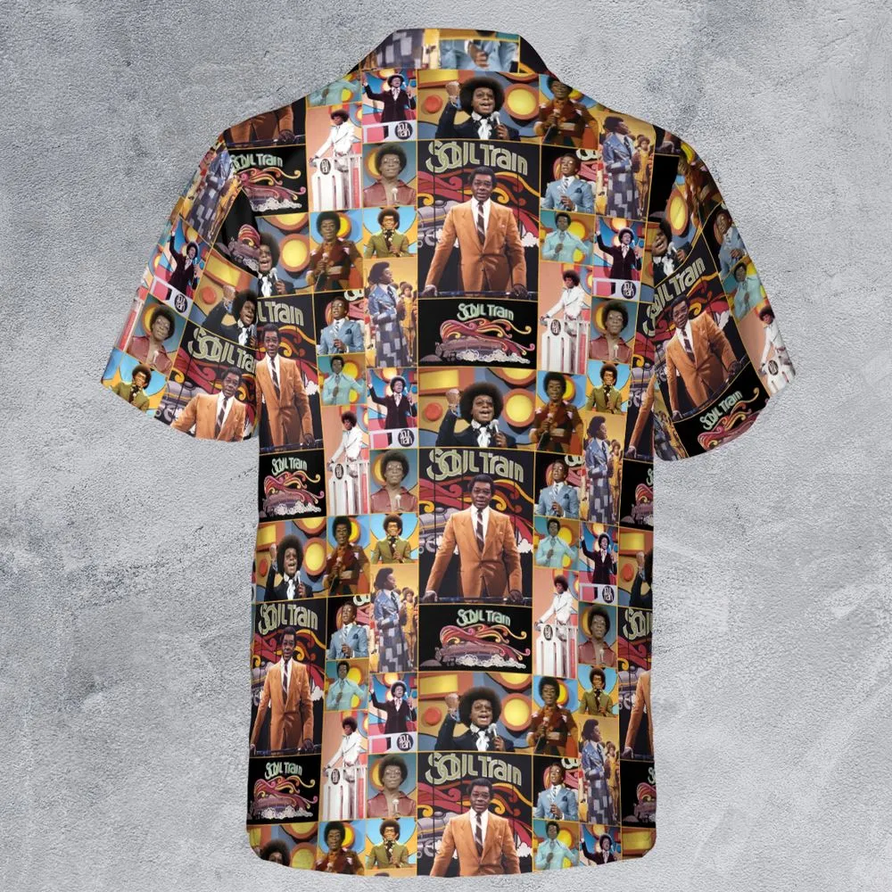 Button Down Shirt - Y6C166Y6 -  - 3