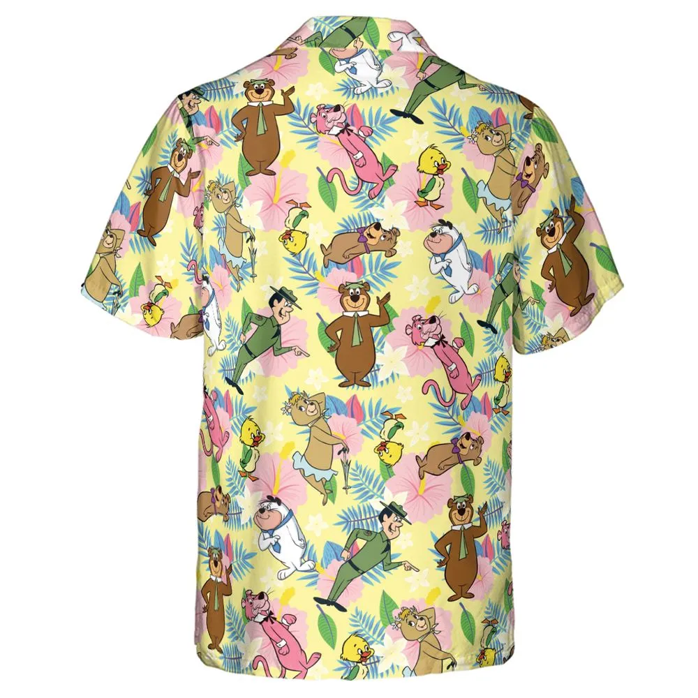 The Yogi Bear -  - 3