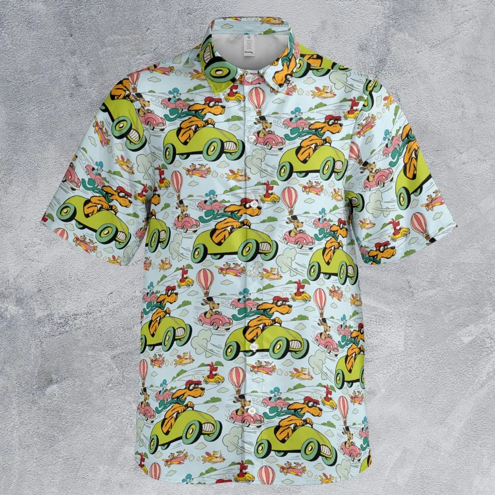 Button Down Shirt - 8HJ2CM2U -  - 2
