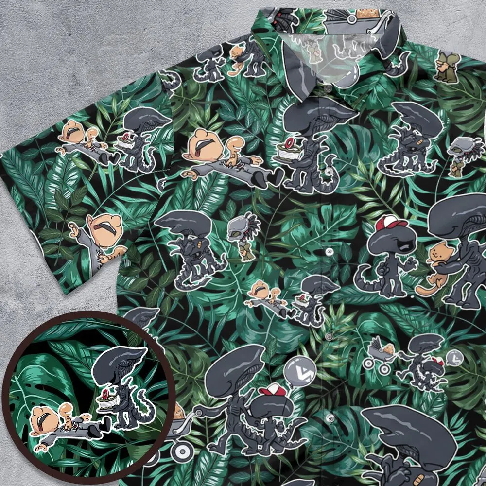 Button Down Shirt - 98U7GB6G -  - 1