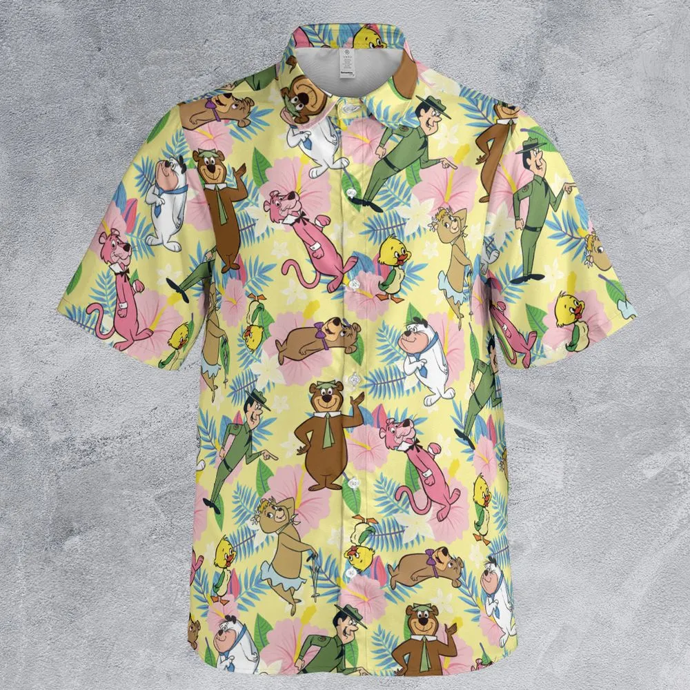 The Yogi Bear -  - 2