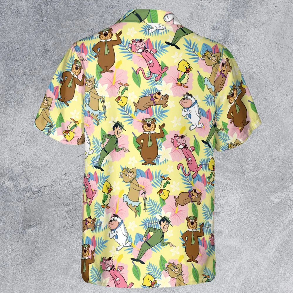 The Yogi Bear -  - 3