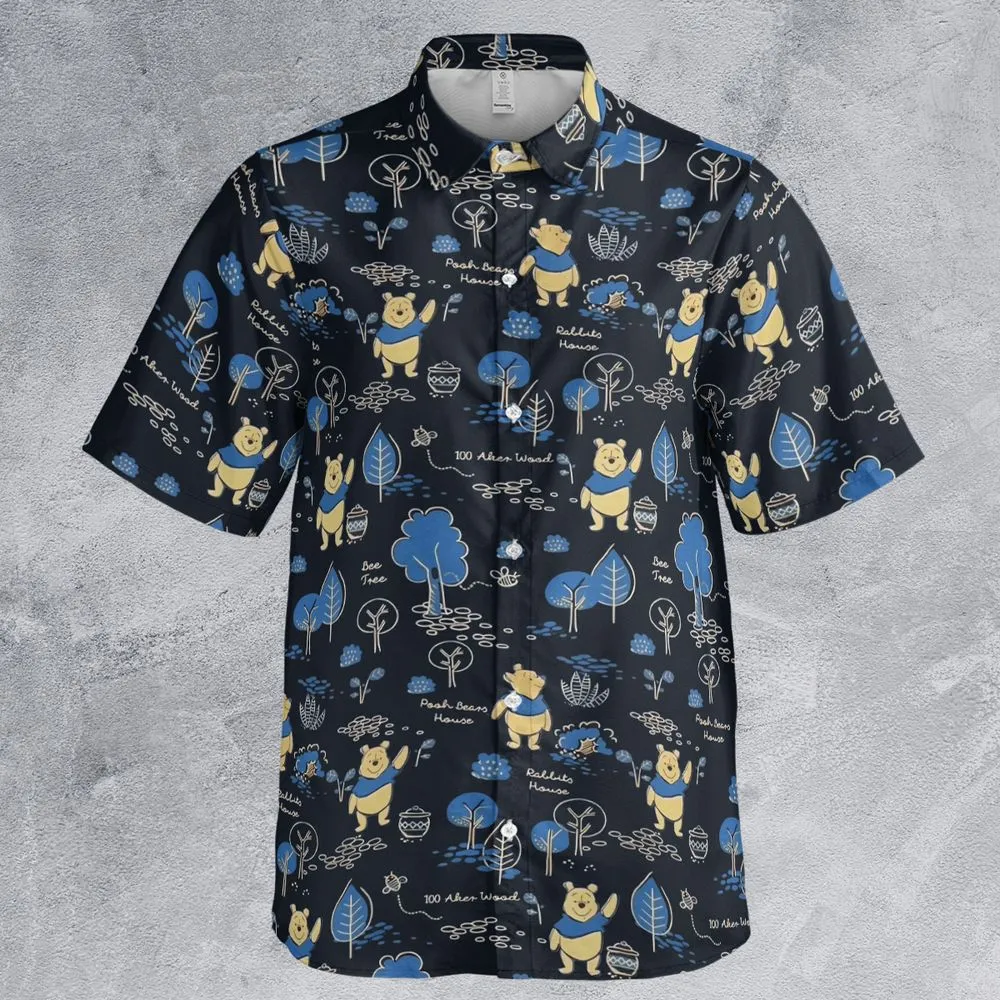 Button Down Shirt - SYG14U9T -  - 2