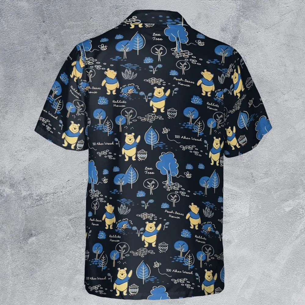 Button Down Shirt - SYG14U9T -  - 3