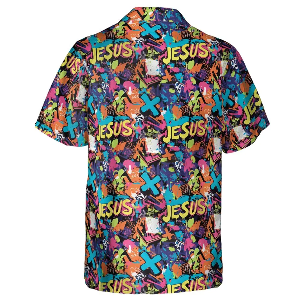 Hawaiian Shirt - NQYMU9LY -  - 3