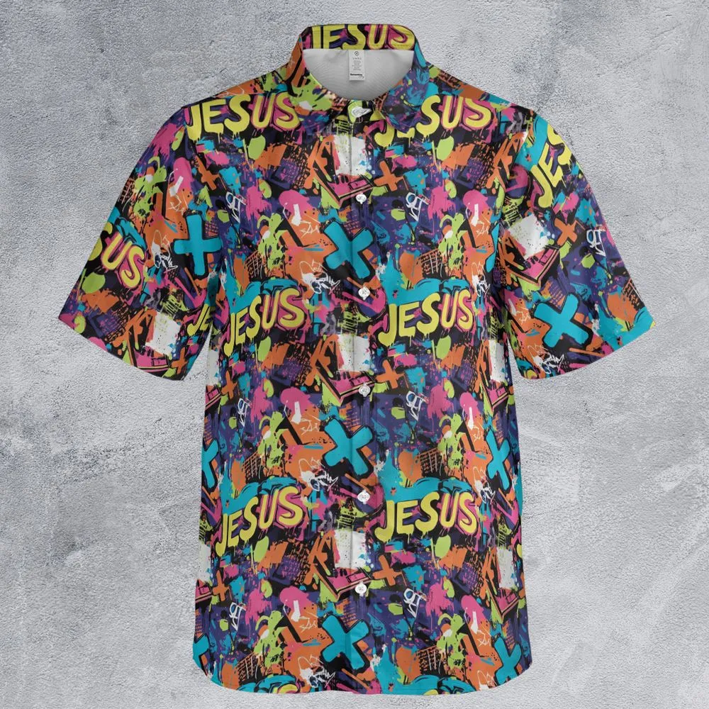 Button Down Shirt - BFX7V2RJ -  - 2
