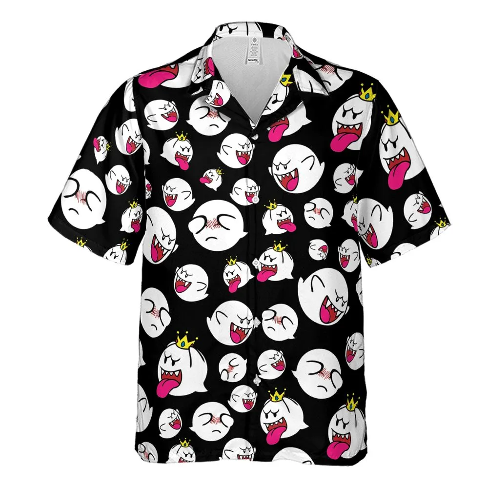 King Boo Swarm -  - 2