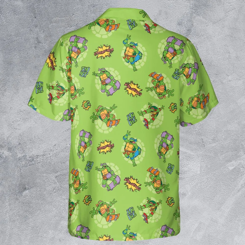 Button Down Shirt - DC9D3DE8 -  - 3