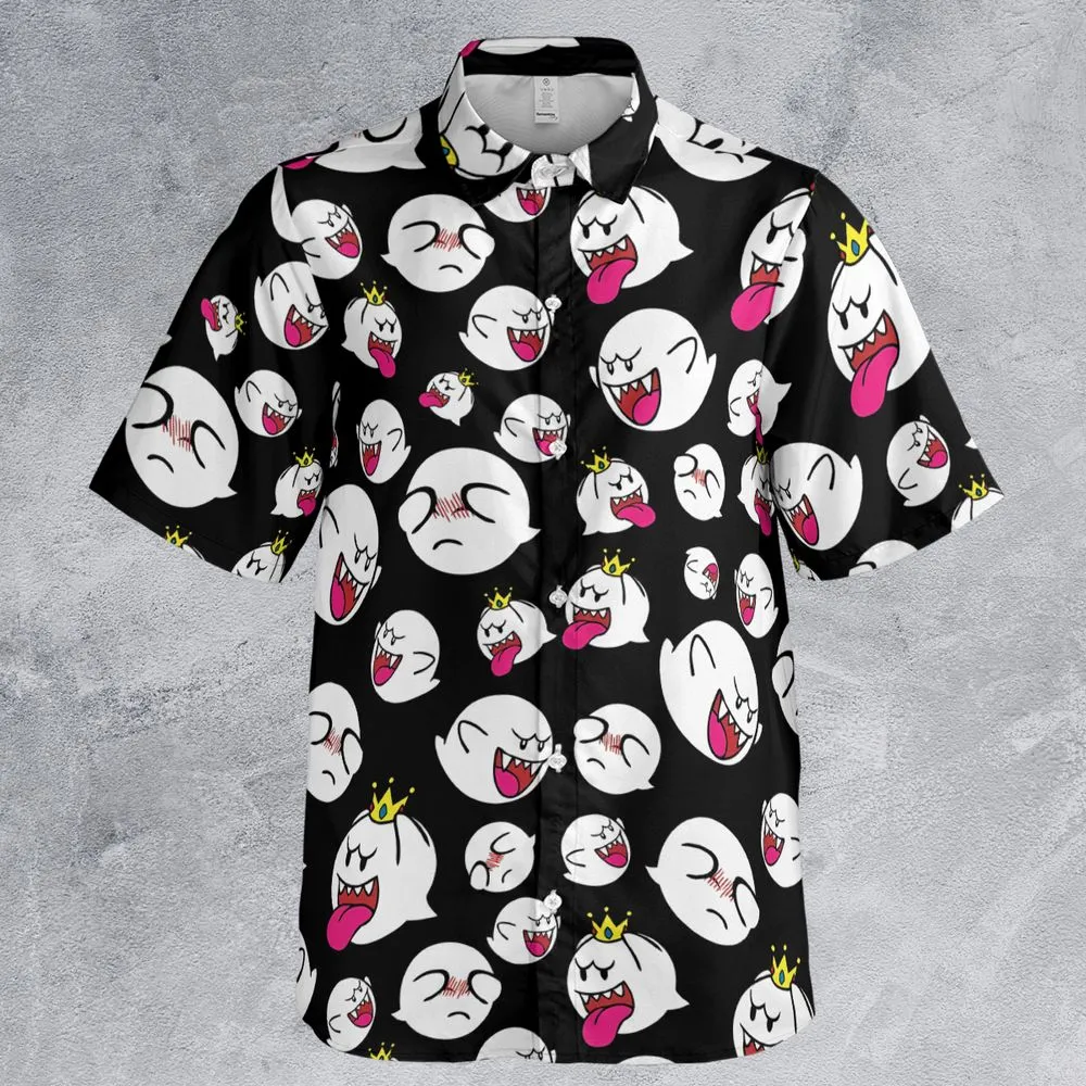 King Boo Swarm -  - 2