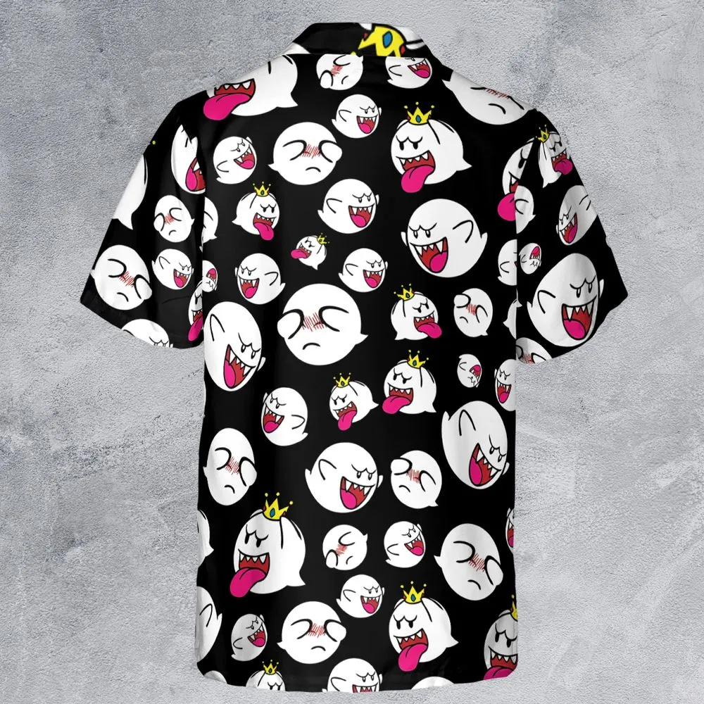 King Boo Swarm -  - 3