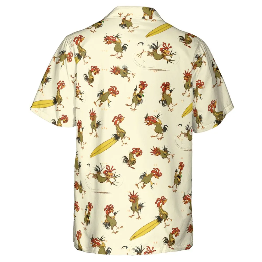Chicken Joe -  - 3