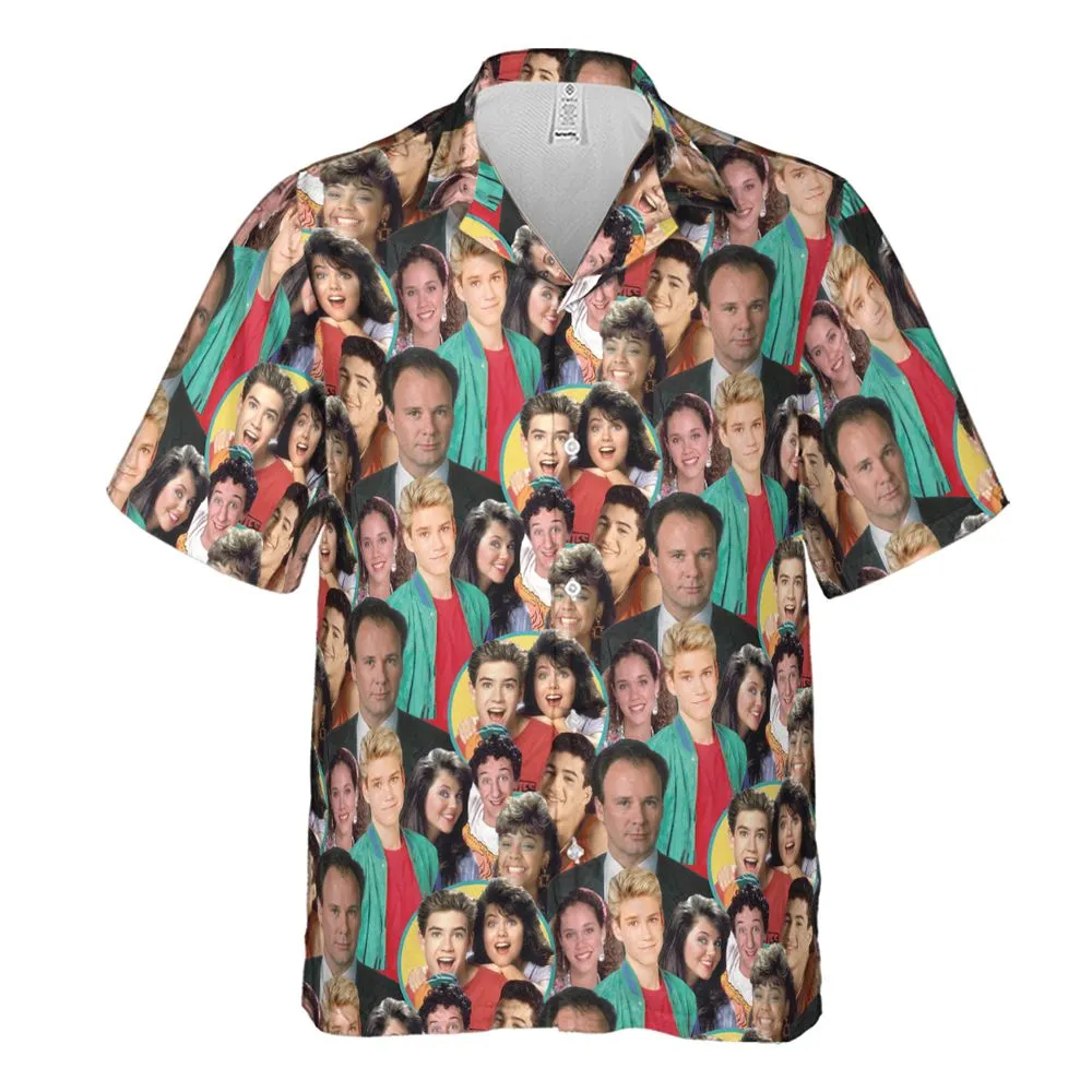 Saved By The Bell -  - 2