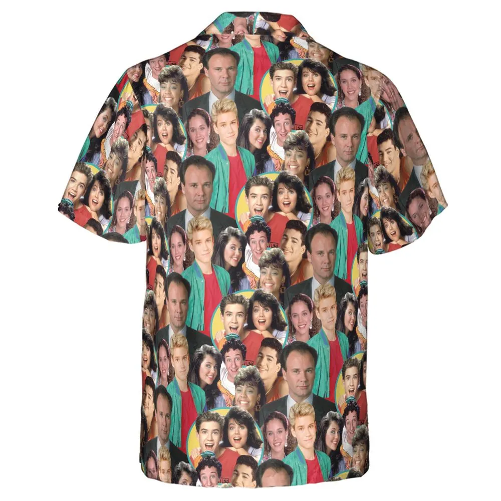 Saved By The Bell -  - 3