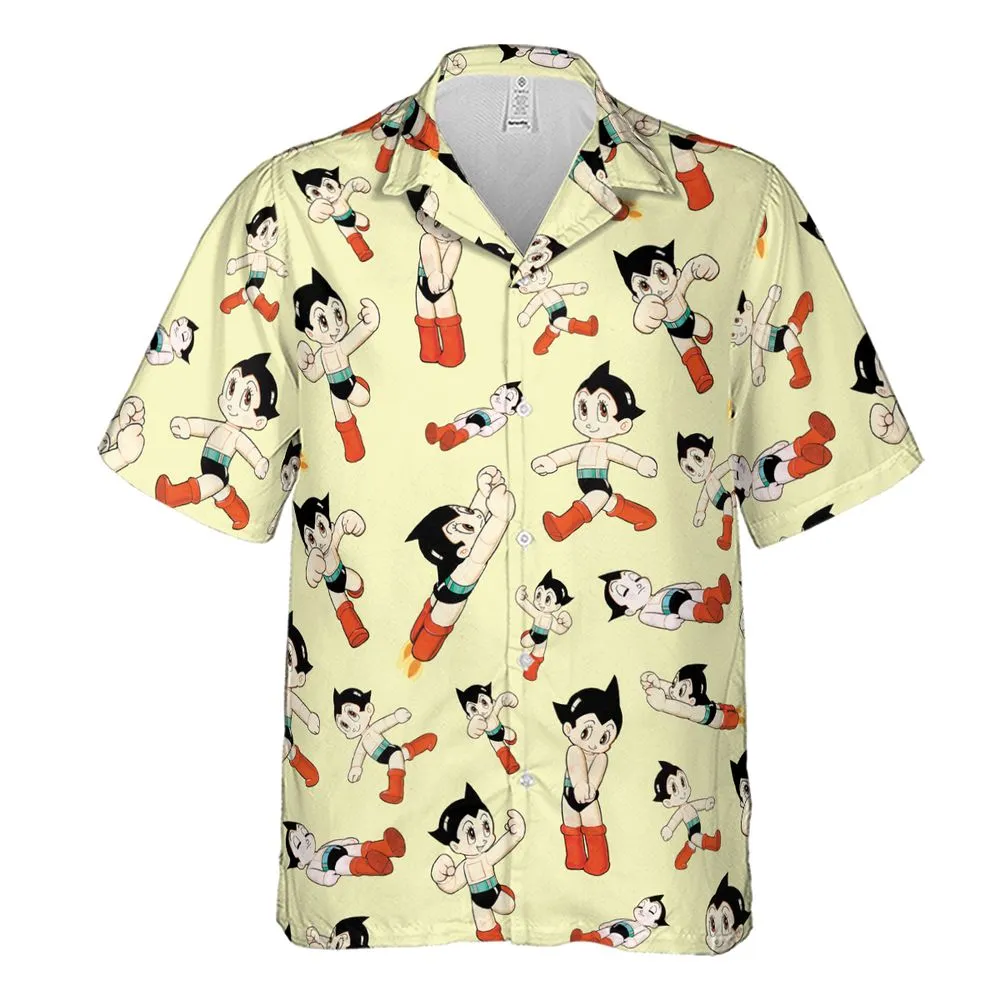 Astro Boy -  - 2