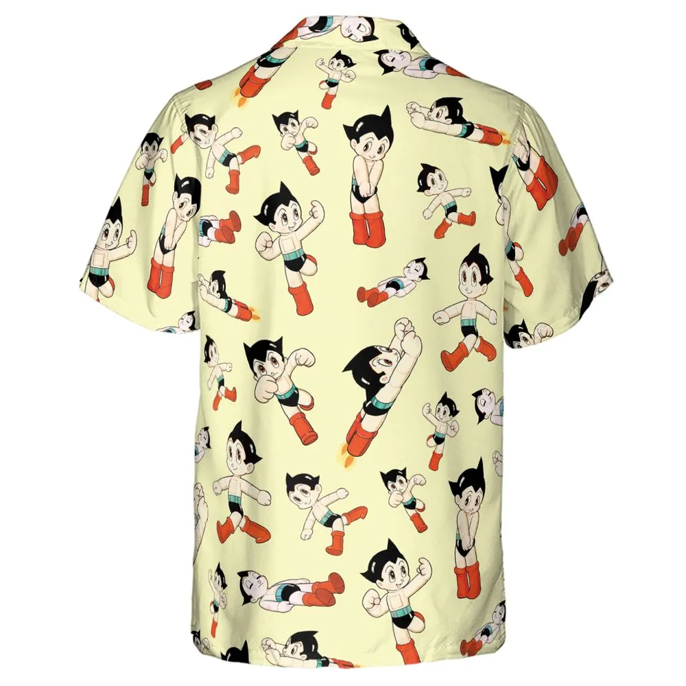 Astro Boy -  - 3
