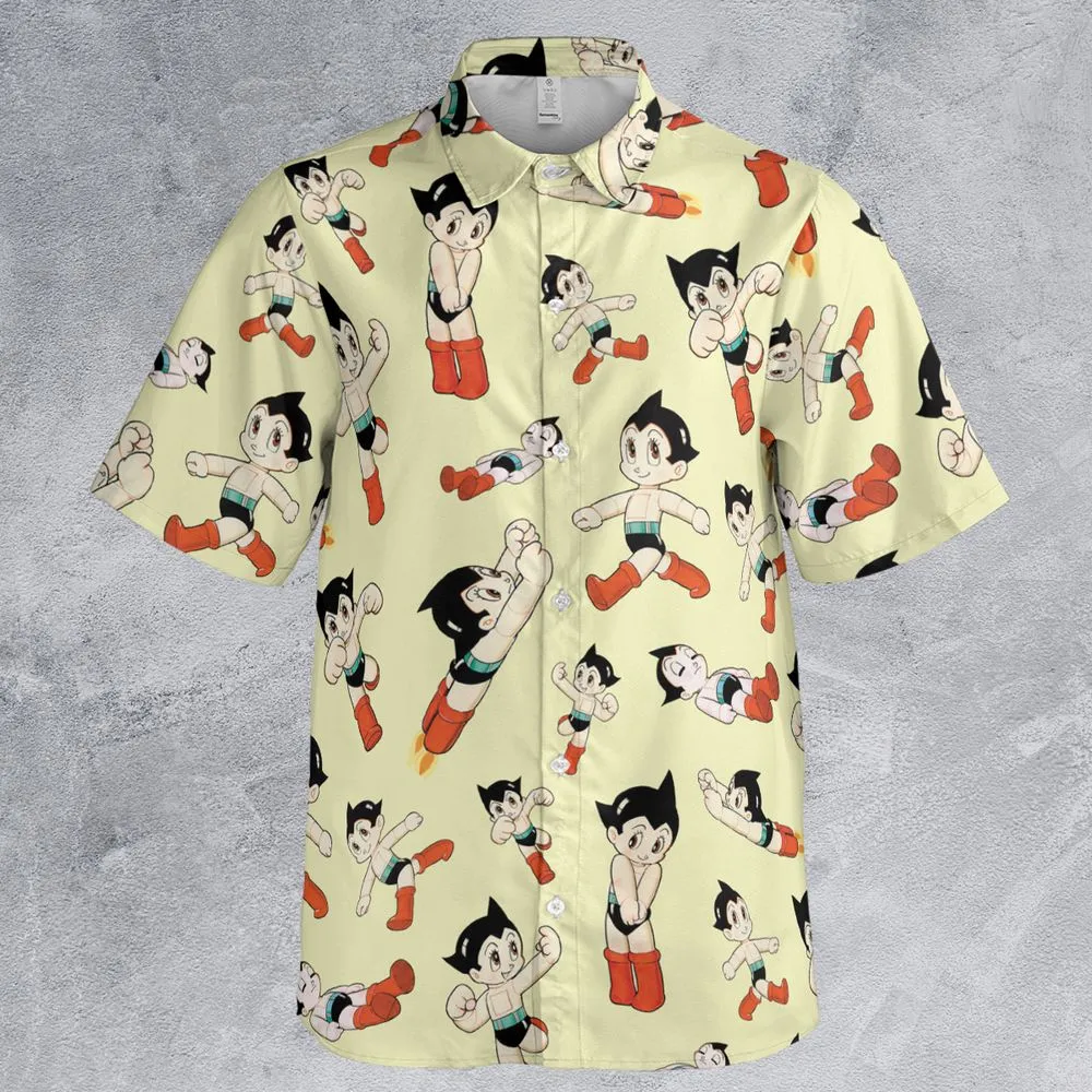 Astro Boy -  - 2