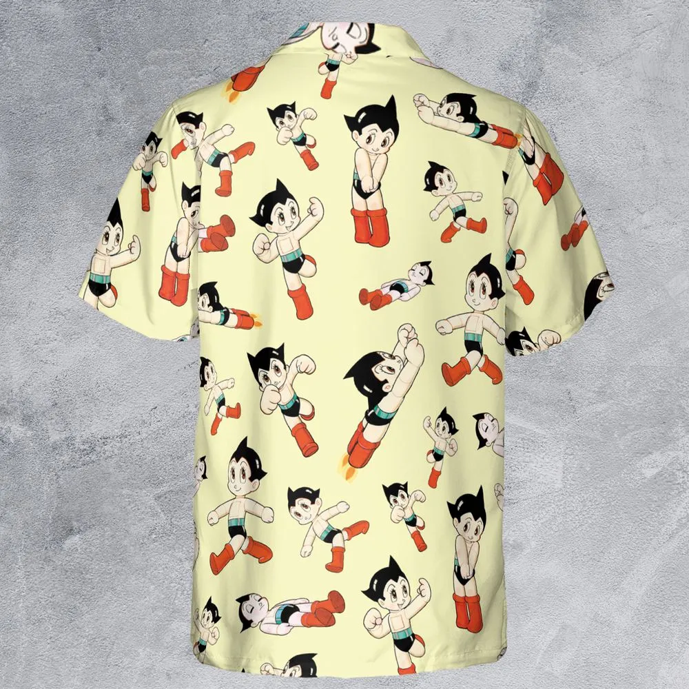 Astro Boy -  - 3