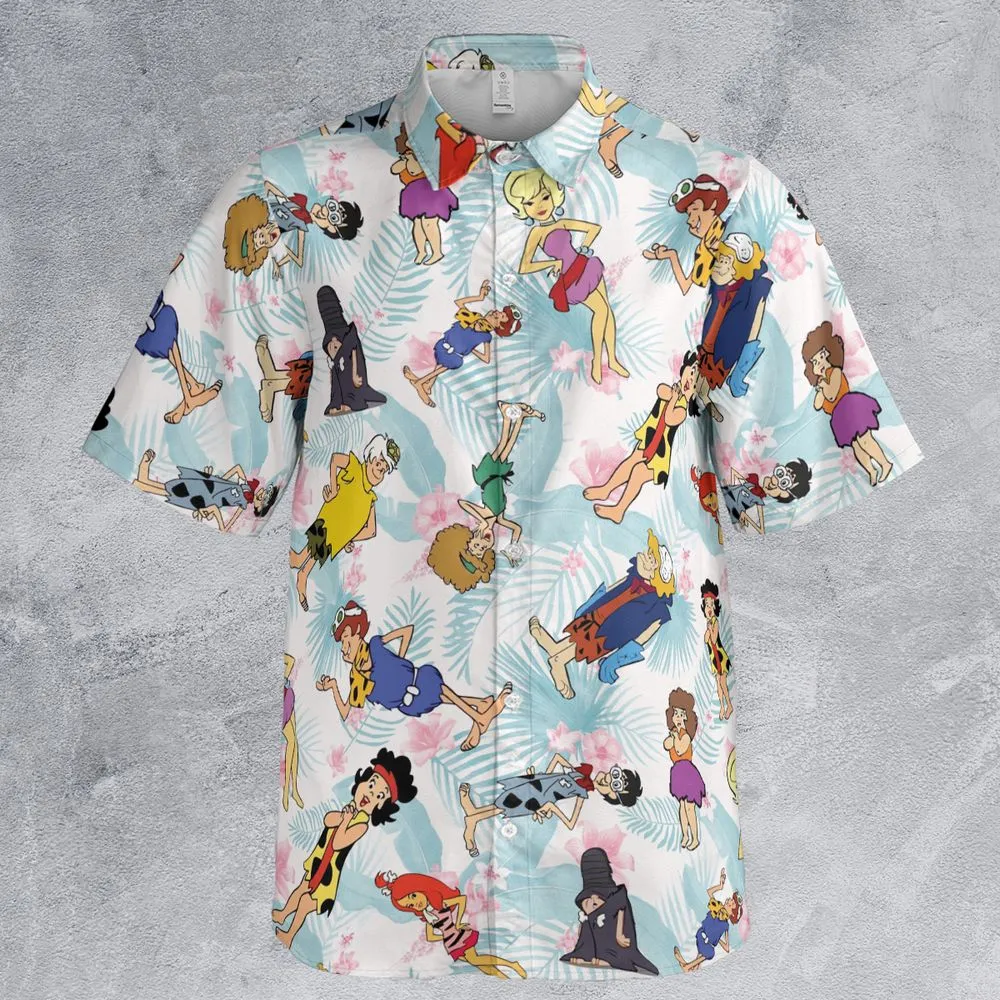 Button Down Shirt - DN8PEHRF -  - 2