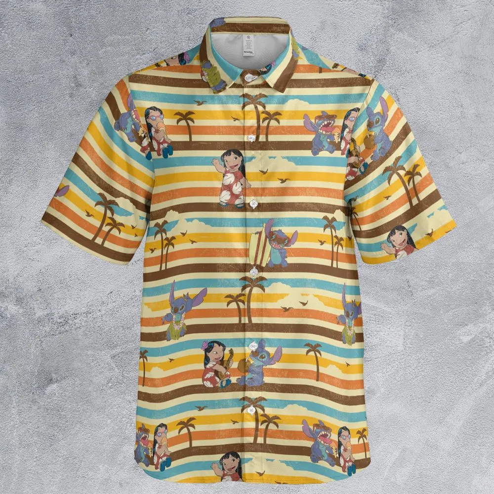 Button Down Shirt - F823LYS4 -  - 2