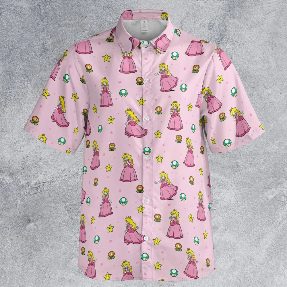 Super Mario Princess -  - 2