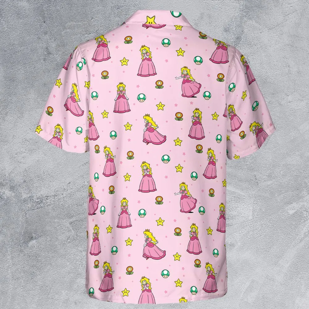 Super Mario Princess -  - 3
