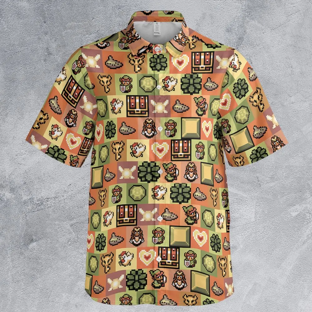 Button Down Shirt - UPYLHT3Q -  - 2