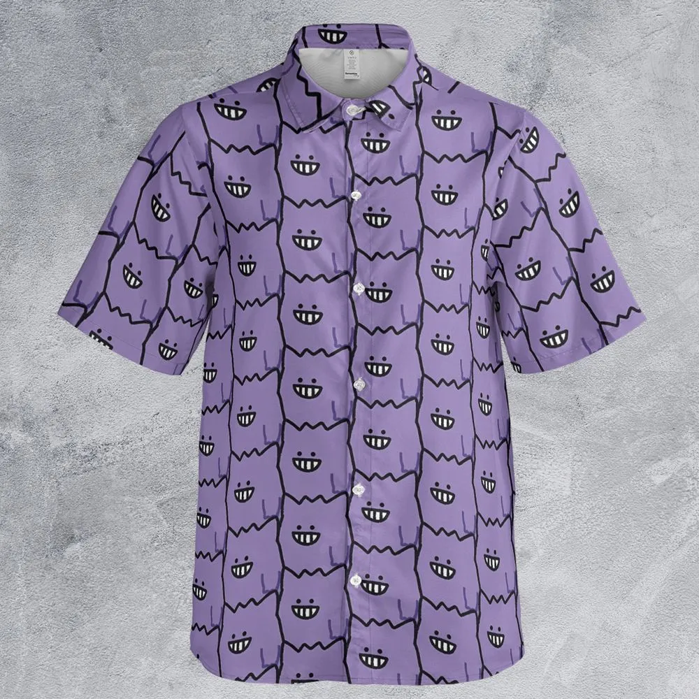 Gengar -  - 2