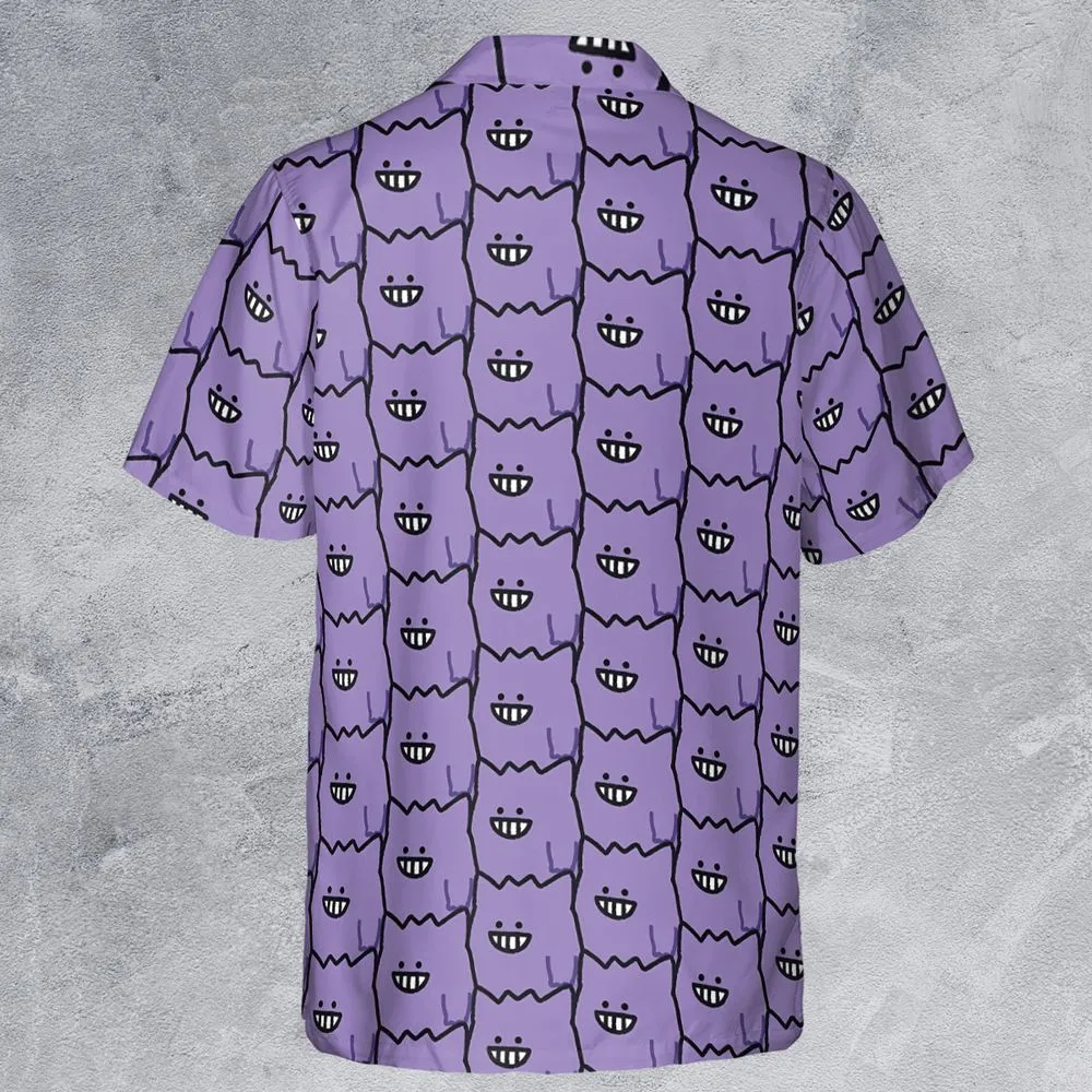Gengar -  - 3