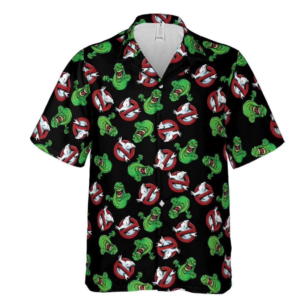 Ghost buster ghost -  - 2