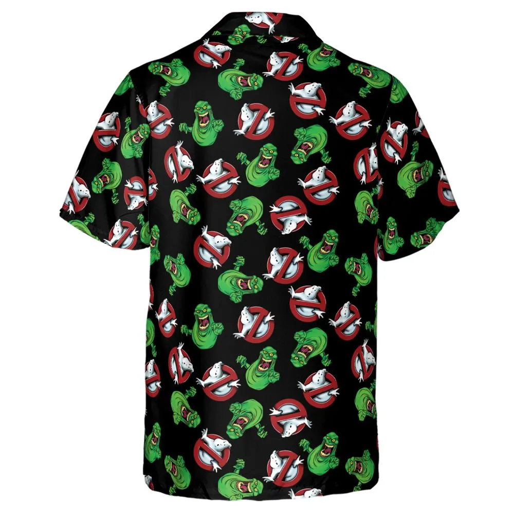 Ghost buster ghost -  - 3