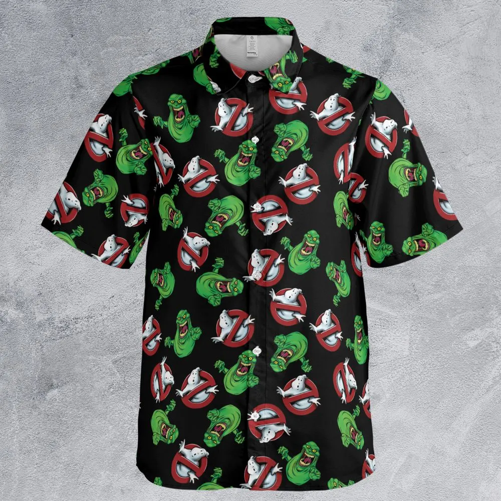 Ghost buster ghost -  - 2