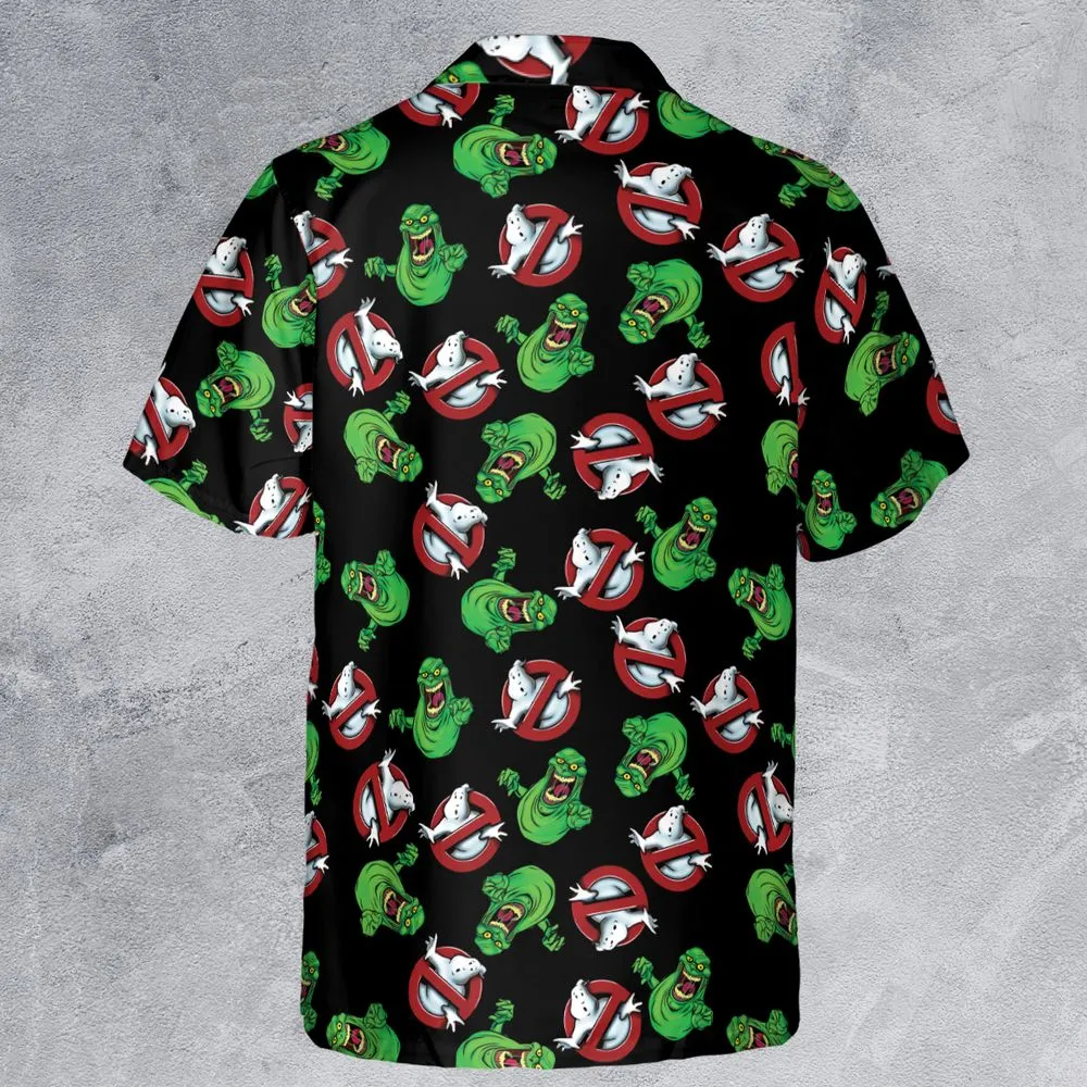 Ghost buster ghost -  - 3