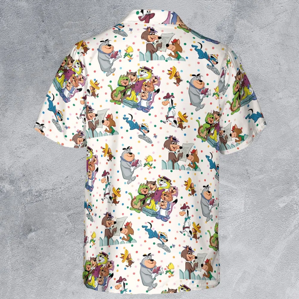 Button Down Shirt - WHRMTP94 -  - 3