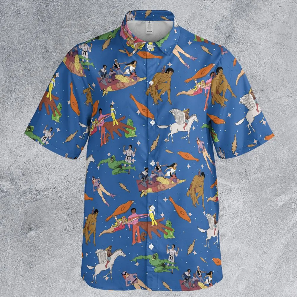 Button Down Shirt - UKQLRM5Z -  - 2