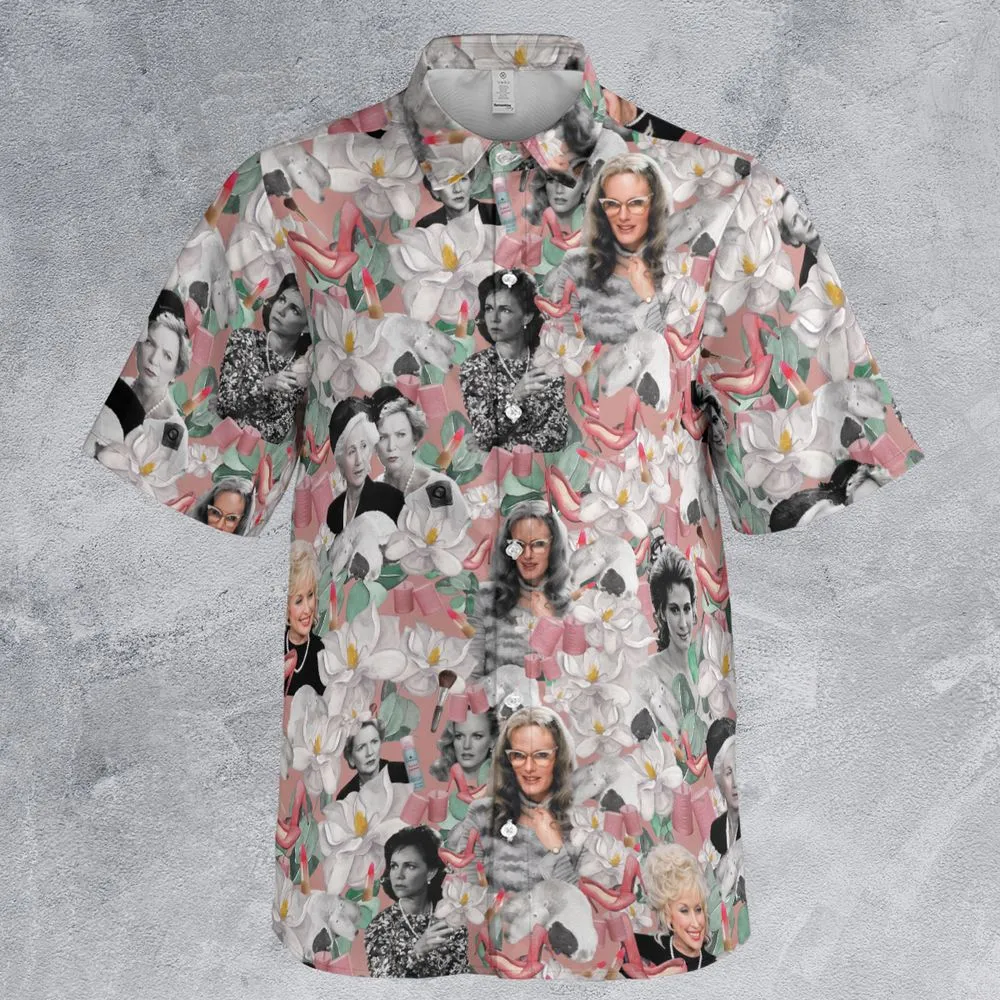 Button Down Shirt - 5JNGUENH -  - 2