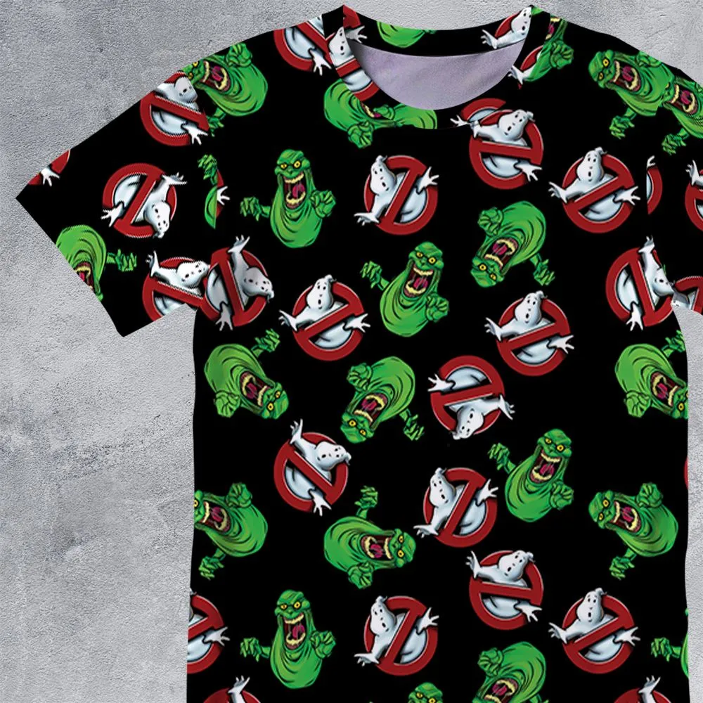 Ghost buster ghost -  - 2