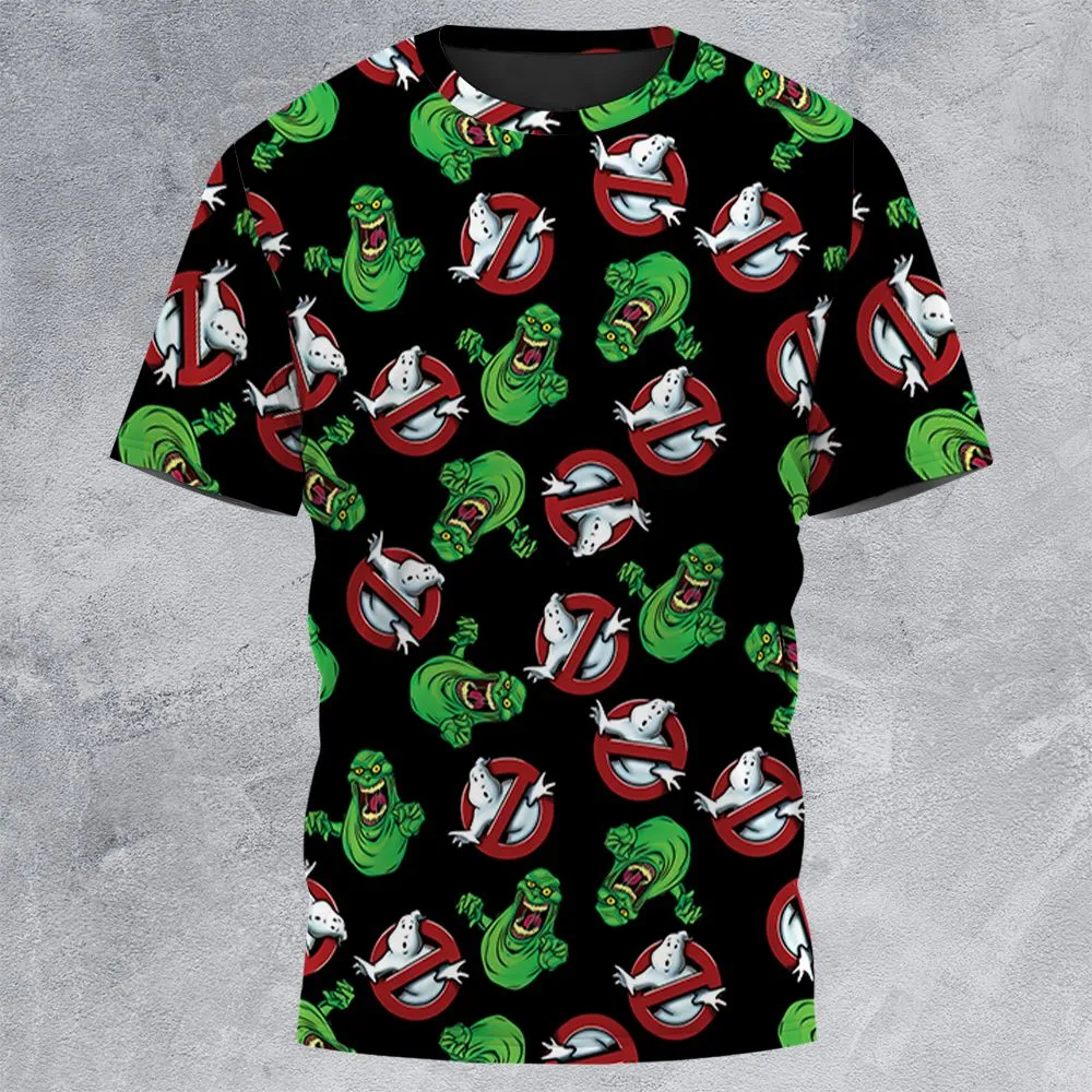 Ghost buster ghost -  - 3