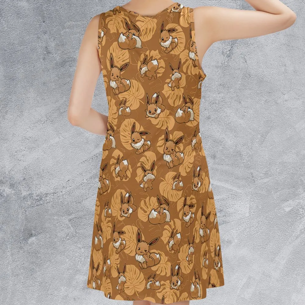 Eevee -  - 2
