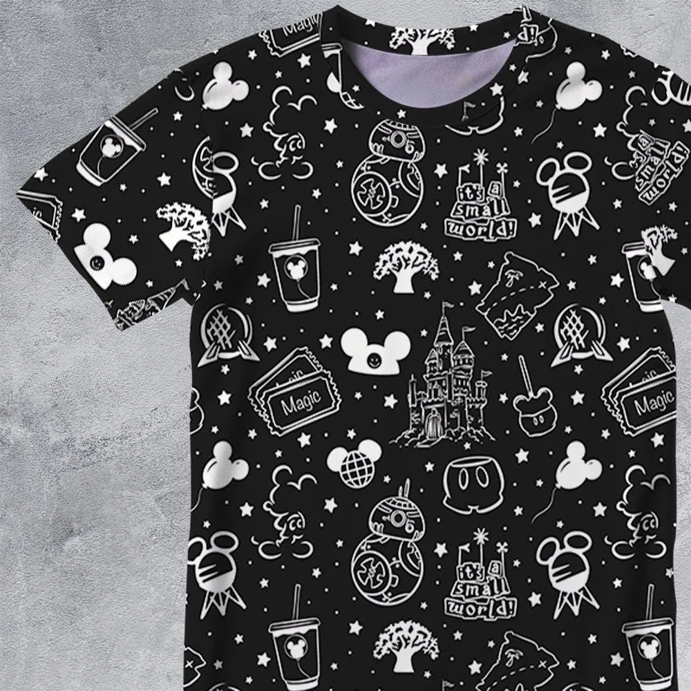 Magical Mouse World -  - 2