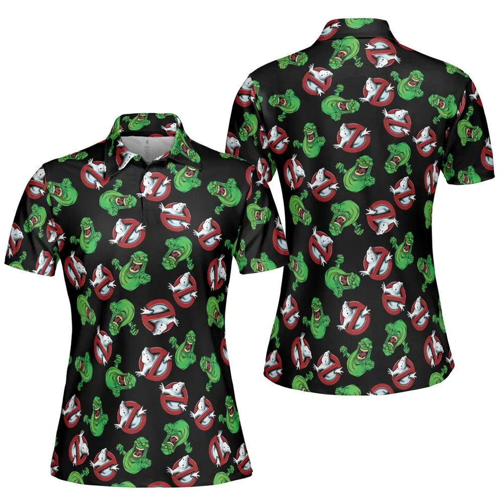 Ghost buster ghost -  - 5