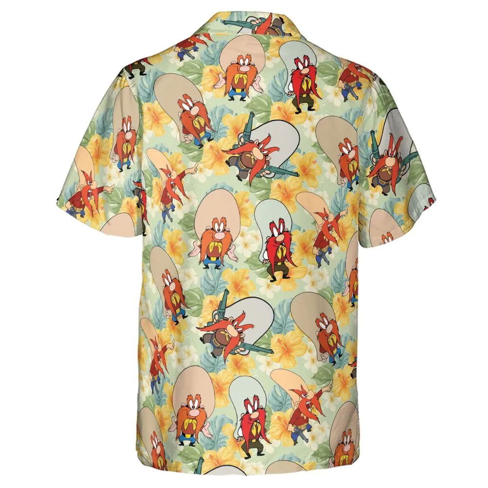 Yosemite Sam -  - 3