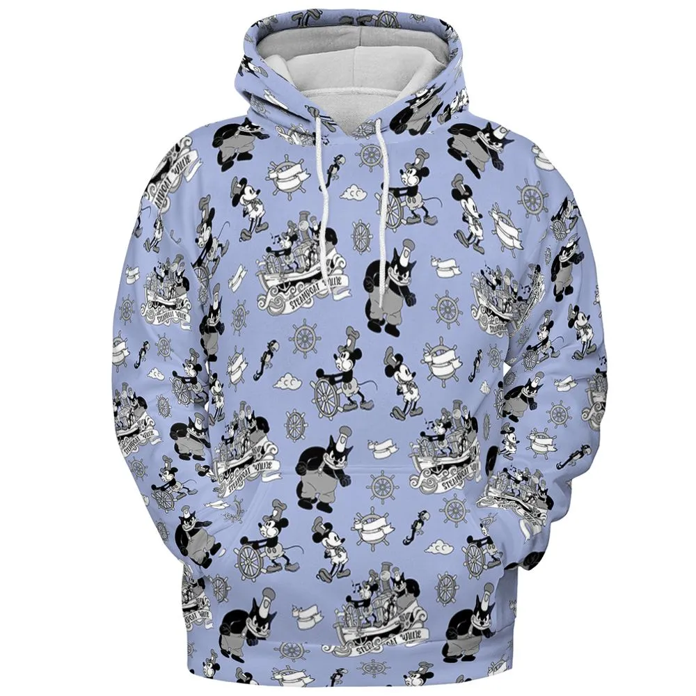 Steamboat Willie -  - 2