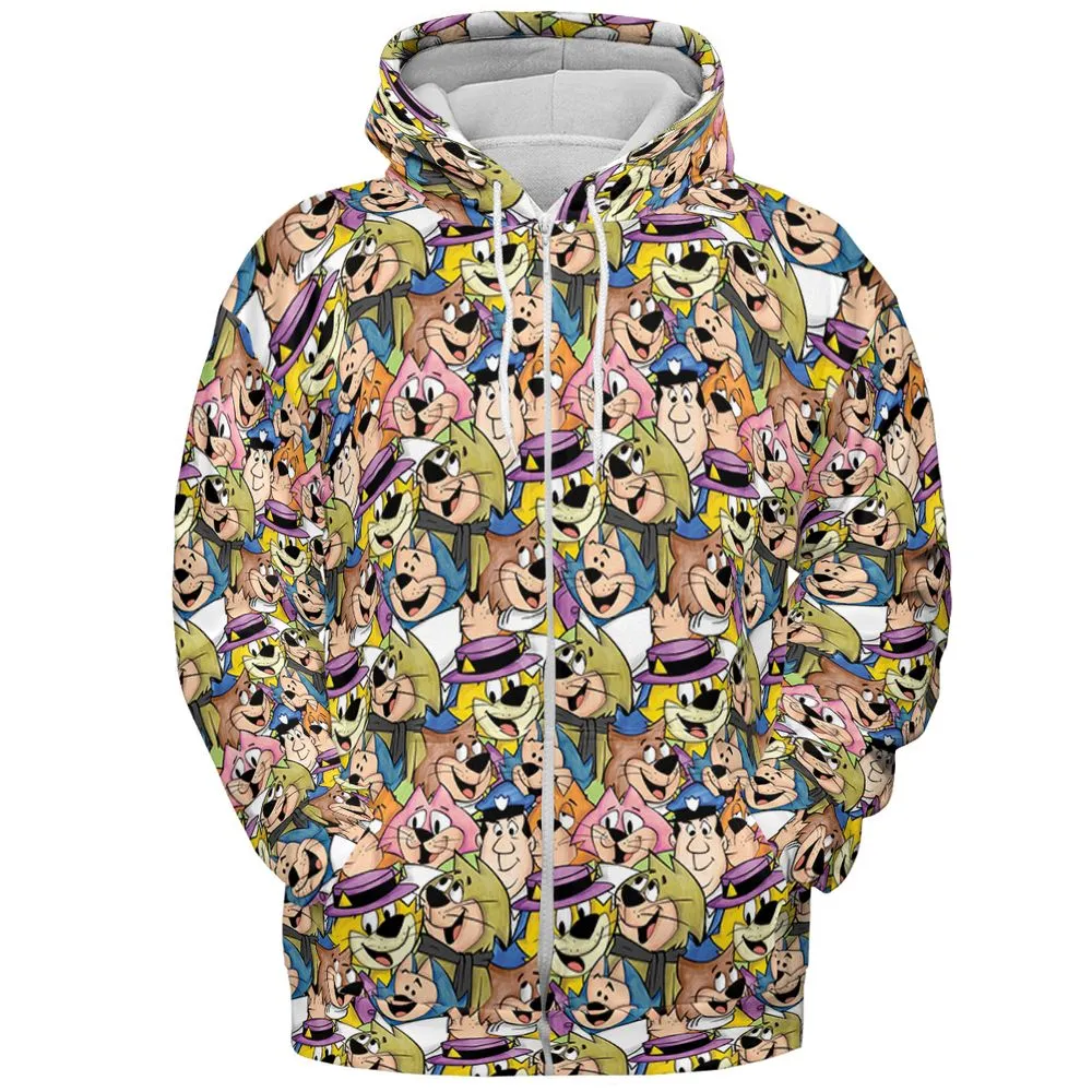 Yosemite Sam -  - 3