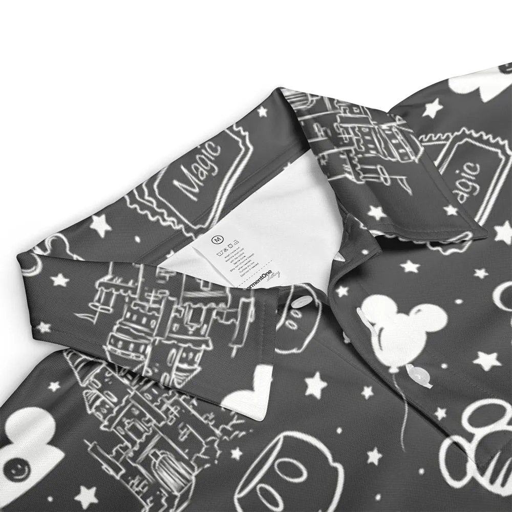 Magical Mouse World -  - 3