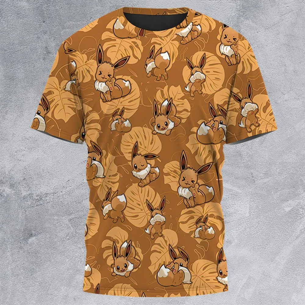 Eevee -  - 3