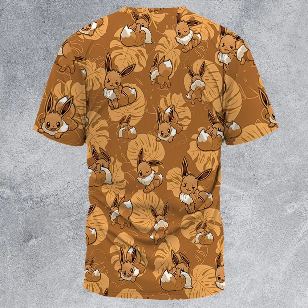 Eevee -  - 4