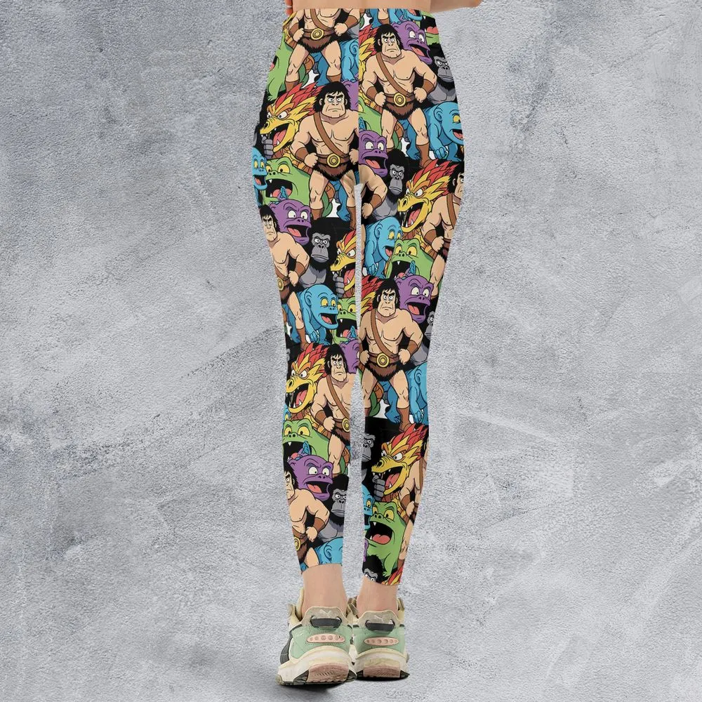 Legging - GSYM5FK3 -  - 2